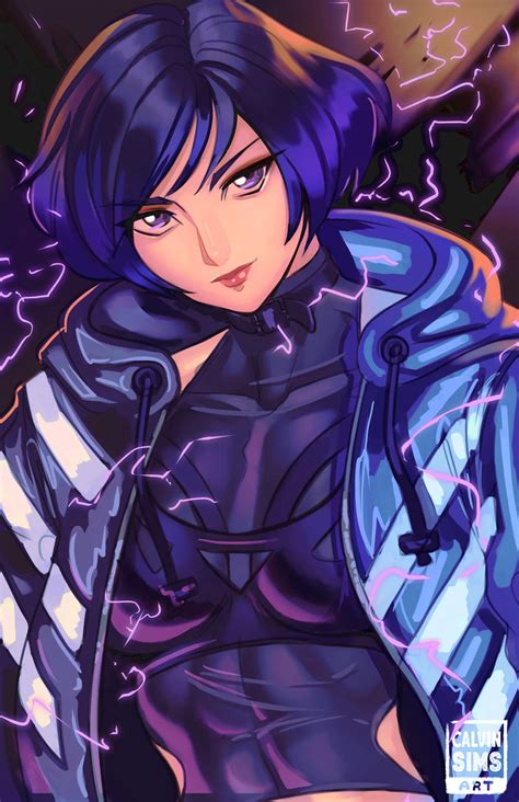 Image result for Computer-Generated Reina