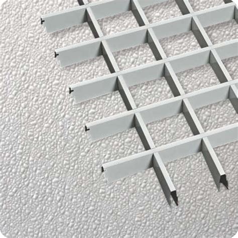 Open Cell Ceiling || Kingston India