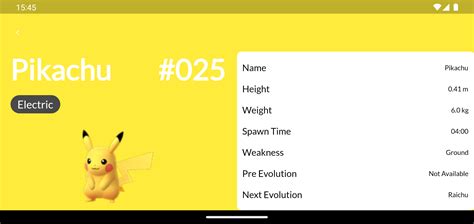 Image result for Pokemon API with Images Flutter