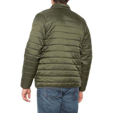 Men's Eddie Bauer Puffer Jacket at Jo Diggs blog