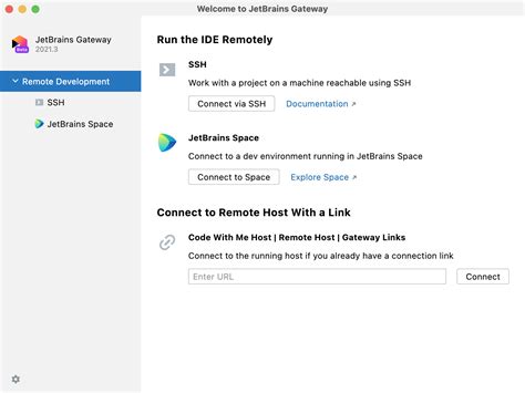 Framework Remote Connection 的图像结果