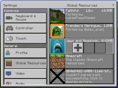 Image result for How to Get Minecraft Texture Packs