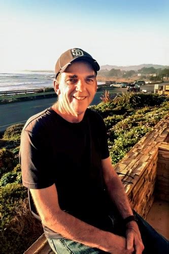 Steven Cunningham Obituary (1960 - 2025) - Santa Maria, CA - Santa ...