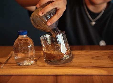 Going up to Second Floor Coffee - Manual Jakarta