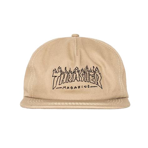 Witch Snapback – Capsul