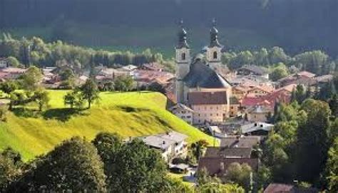 Hopfgarten im Brixental, Austria Tourism (2025) Austria - Best Places ...