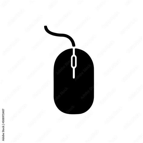 Image result for Computer Mouse Symbol