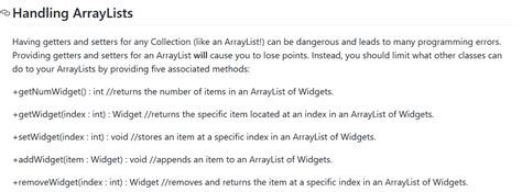 Image result for Mutator method Mutator vs Accessor Methods