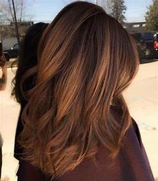 Brown Black Hair Color Pictures by 40 Unique Ways To Make Your Chestnut Brown Hair Pop Brown Black Hair Color Pictures