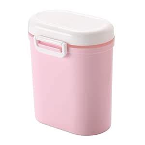 MYADDICTION Baby Milk Powder Container Formula Food Storage Dispenser ...