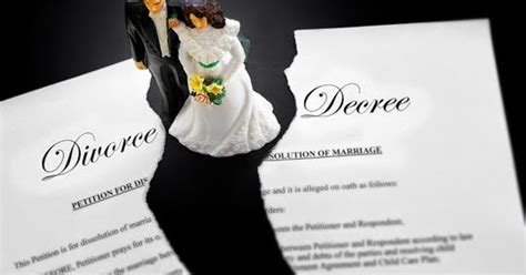 Law Web: Whether divorce can be refused to a party on ground that there ...
