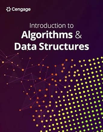 Image result for Advanced Algorithms and Data Structures Back Cover Manning