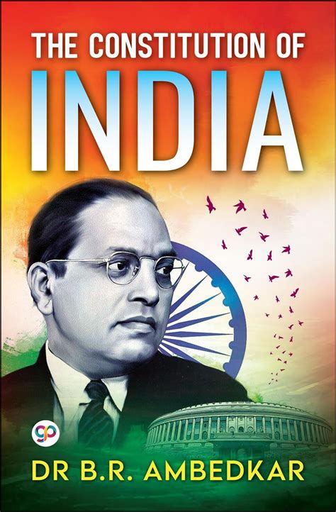 The Constitution of India eBook by Dr B.R. Ambedkar - EPUB | Rakuten Kobo India