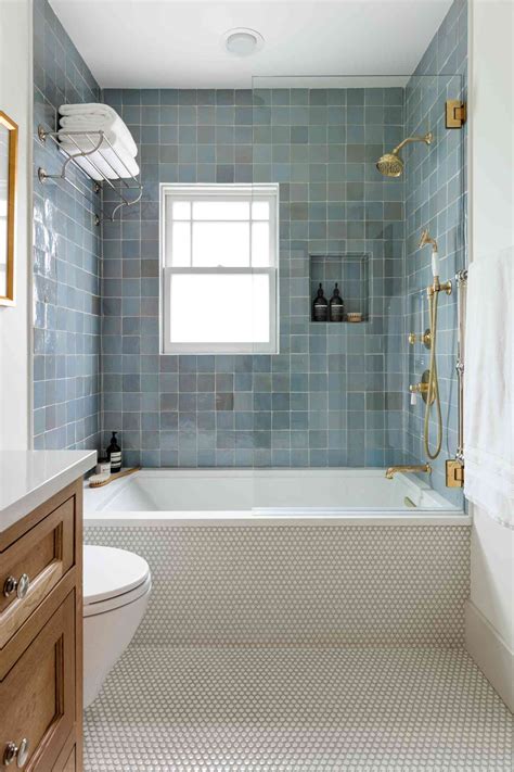 Bathroom Designs Tile Shower Wall