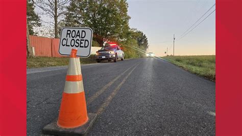 Cumberland County fire kills 1 | fox43.com