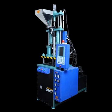 Vertical Injection Moulding Machine - Vertical Injection Moulding ...