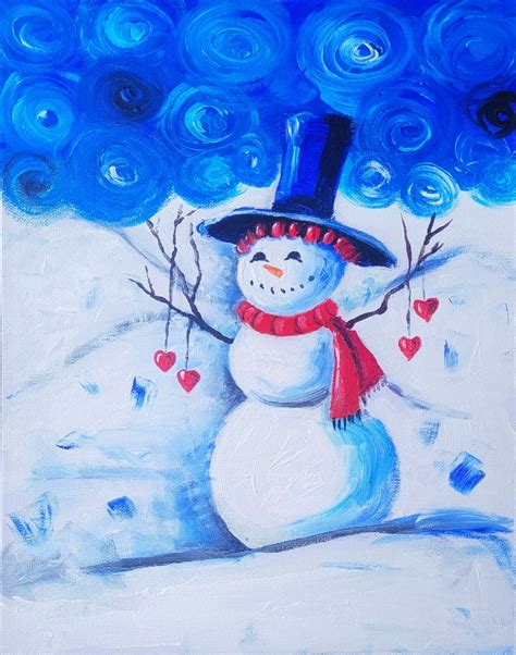 Gallery - Sip And Paint DC