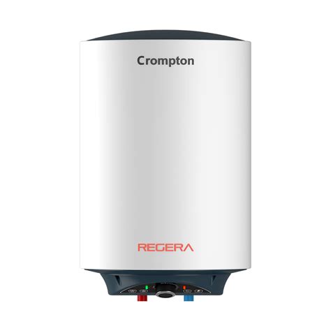 Crompton Regera Storage Water Heater: Shop Crompton Regera Storage ...