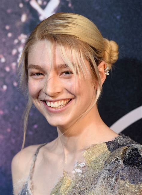 Hunter Schafer | Euphoria Wiki | Fandom