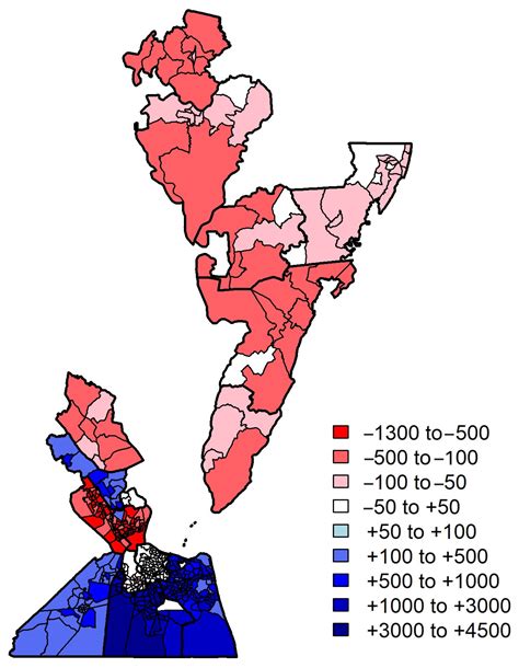 Simulation of Flood-Induced Human Migration at the Municipal Scale: A ...