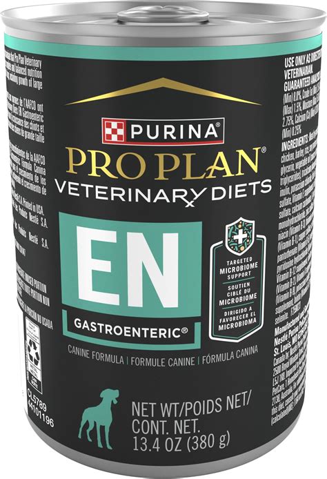 Purina Pro Plan En Gastroenteric