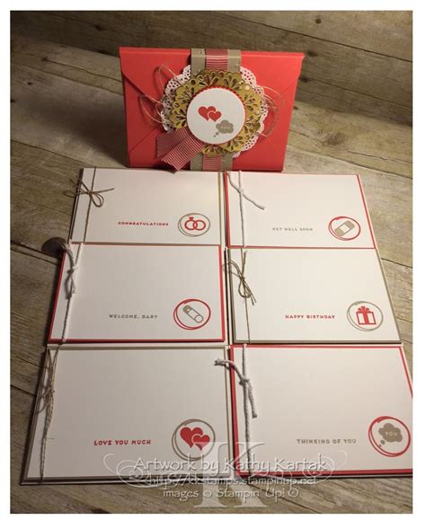 Image result for Note Card Box Tutorial