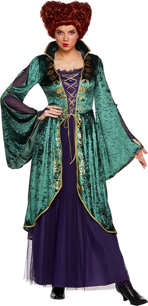 ‘Hocus Pocus’ Halloween Costumes: Where to buy Sanderson Sisters ...