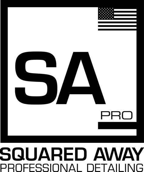 Squared Away Professional Detailing - Home