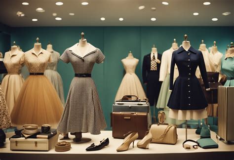 Image result for 1950S-Style