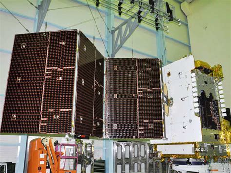 GSAT-15 set for launch on Nov. 11- The Etimes Photogallery Page 5