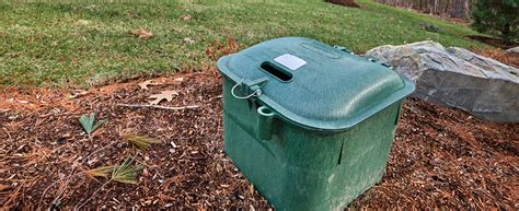 Propane Tank Cathodic Protection Testing 的图像结果