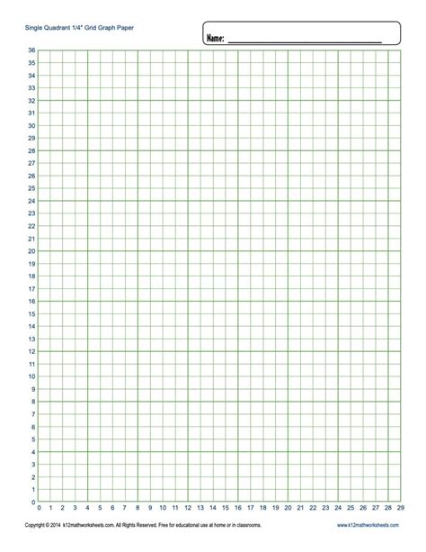 Image result for Science Graph Paper Printable
