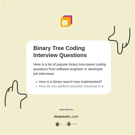 Image result for Binary Tree Questions