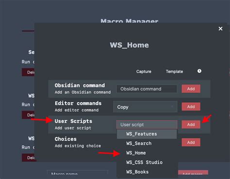 Image result for Obsidian Quick Add Capture Format