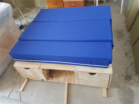 Pack Colchones Camper