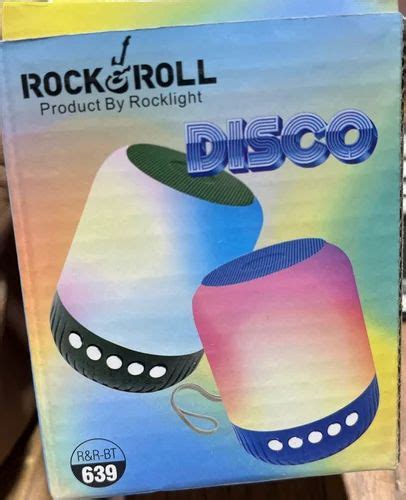 Image result for Alien Speaker with Disco Light