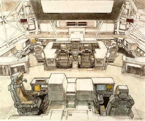 Image result for Alien Covenant Ship