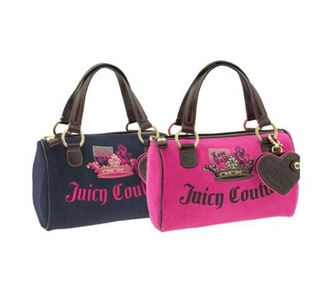 Pin on Accessorize | Juicy couture bags, Juicy couture purse, Juicy ...