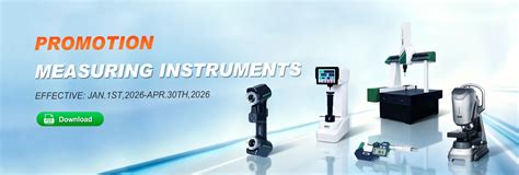 INSIZE India | Leading Supplier of Industrial Measuring & Testing Tools