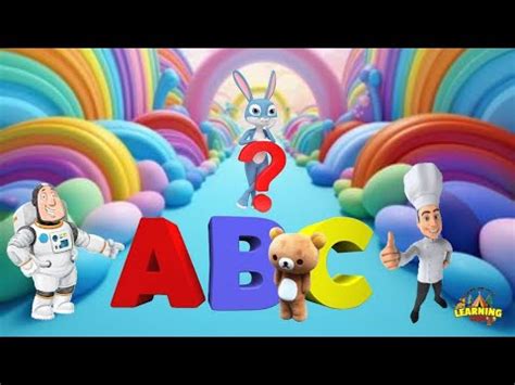 Image result for ABC English Lesson Song
