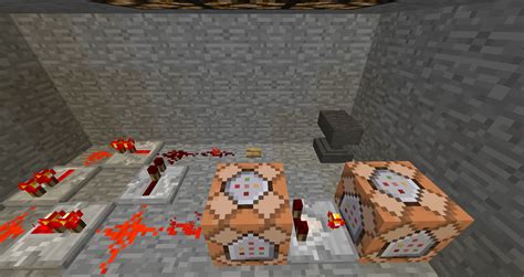 Image result for Command Block Testfor