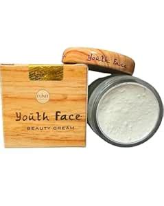 FUNIT Youth Face Beauty Cream, Anti-Aging And Black Spot Removal Face ...