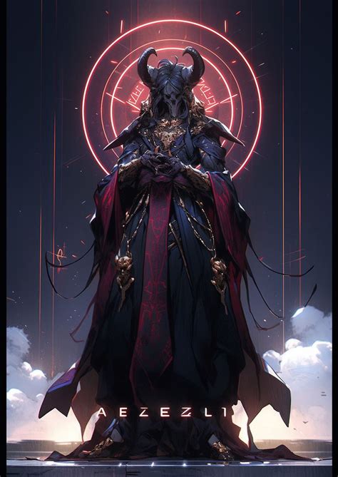 Image result for Azazel Rogue Lineage