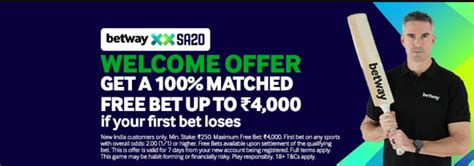 Betway App Download for Android and iOS from India & Get Welcome Bonus ...