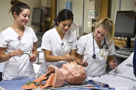Academics | UCCS College of Nursing & Health Sciences