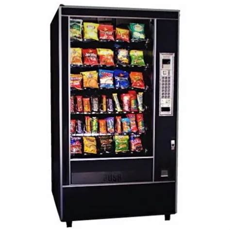 Image result for Automatic Vending Machine