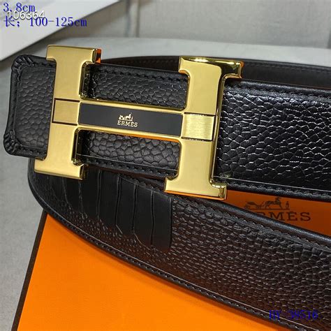 Hermes AAA+ Belts #437615 replica