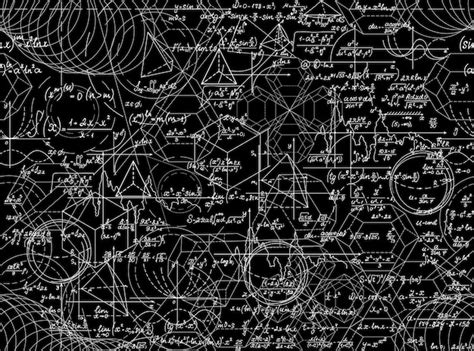 Image result for Math Formulas Background