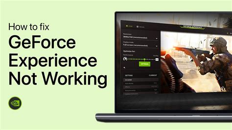 Fixing Common GeForce Problems 的图像结果