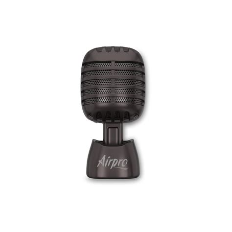 Luxury MICMAN IRON CLAD Airpro Car Perfume